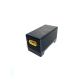 FPV Battery to Two-Way Radio Charging Adapter + USB Output