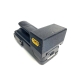 FPV Battery to Two-Way Radio Charging Adapter + USB Output