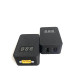 Adapter 1-USB+Type-C