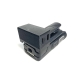 FPV Battery to Two-Way Radio Charging Adapter + USB Output