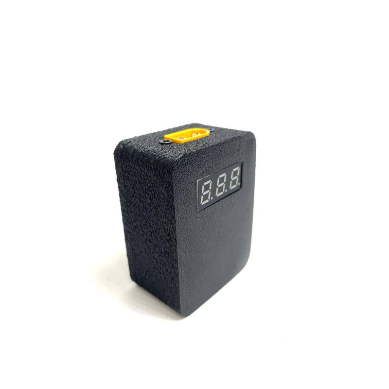 Перехідник 1-USB