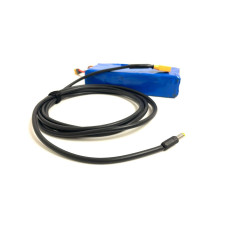 Кабель живлення для Starlink Mini XT90 3 метри