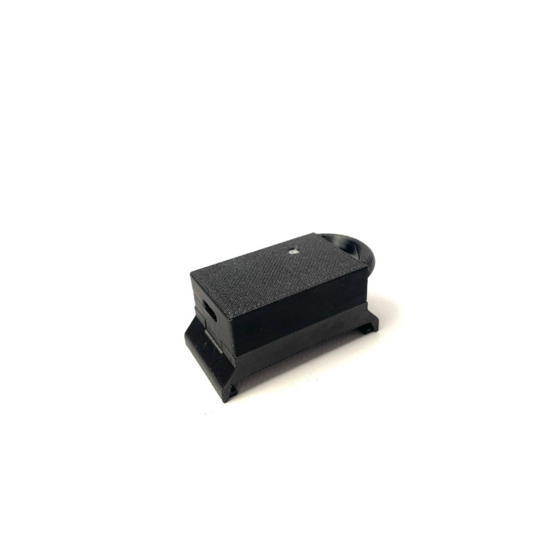 Adapter for Motorola DP Two-Way Radio