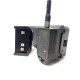 Adapter for Motorola DP Two-Way Radio