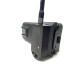 Adapter for Motorola DP Two-Way Radio