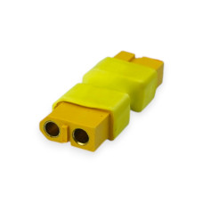 Переходник XT60 Female - XT60 Female – переходник для аккумуляторов и зарядных устройств