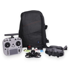Комплект Pavo 20Pro FPV Kit – готовый FPV набор для съемки с цифровой видеосистемой от DJI
