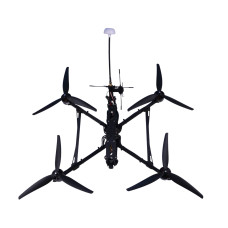 Дрон Phoenix drones Fx10 Classic — 10" FPV з дальністю 15 км та підйомністю 3кг