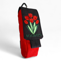 SICH CAT Tourniquet Pouch with Tulips