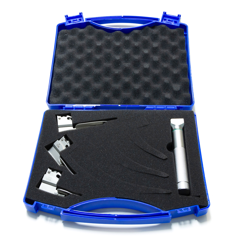 Laryngoscope fiber optic MJ-II/G (for children)
