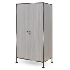 Шафа медична C.box MCC-2D-NATA ALU