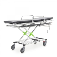 Medical Stretcher 