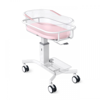 Medical bed for newborns BC-107