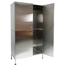 Шафа медична двостулкова C.box МСІ-2MD100-NATA SL