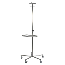 Штатив мобільний регульований Farmatic SMA -1-NATA SL