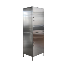 Шафа медична одностулкова C.box MC-1MD-NATA SL
