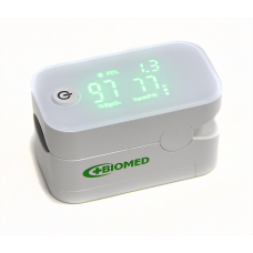 Пульсоксиметр ВР-10ВB з bluetooth 4.0