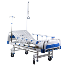 Кровать медицинская HBM-2SM