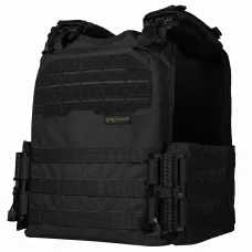 Plate Carrier SPECPROM Ares gen.2 Black