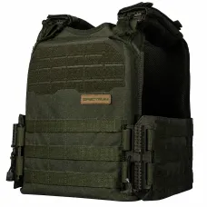 Plate Carrier SPECPROM Ares gen.2. Olive