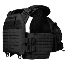 Плитоноска SPECPROM Warmor gen.5. Чорний