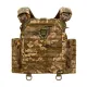 Плитоноска SPECPROM WARMOR Gen.5 V2 +3 подсумка АК Пиксель