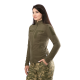 Кофта Pani Army Himatec 100 Олива (9229), XS