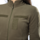 Кофта Pani Army Himatec 100 Олива (9229), XS