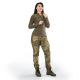 Кофта Pani Army Himatec 100 Олива (9229), XS