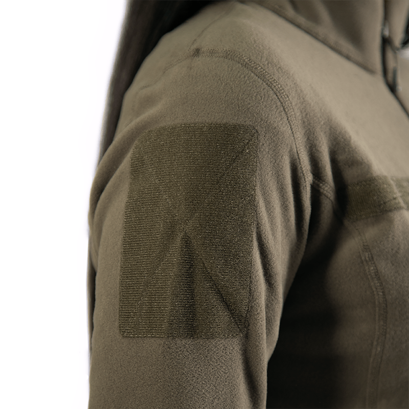 Кофта Pani Army Himatec 100 Олива (9229), XS