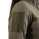 Кофта Pani Army Himatec 100 Олива (9229), XS