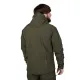 Комплект 2в1 Куртка SoftShell з жилеткою Олива (9755)