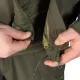 Комплект 2в1 Куртка SoftShell з жилеткою Олива (9755)