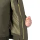 Комплект 2в1 Куртка SoftShell з жилеткою Олива (9755)