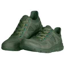Кросівки Coordinator Green (2256)