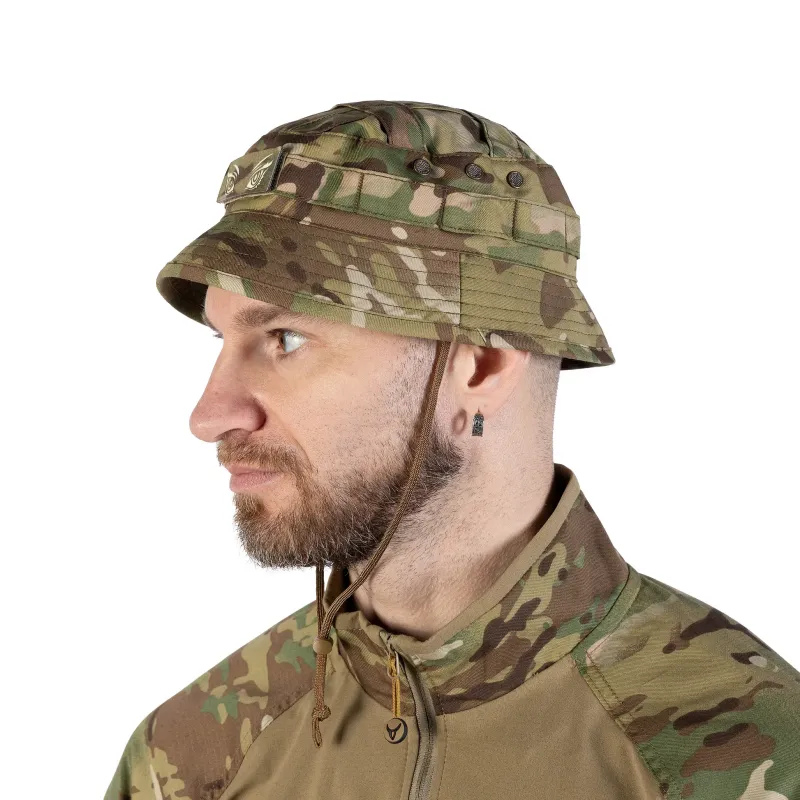 Панама Combat 2.0 Twill MC (9586), 56