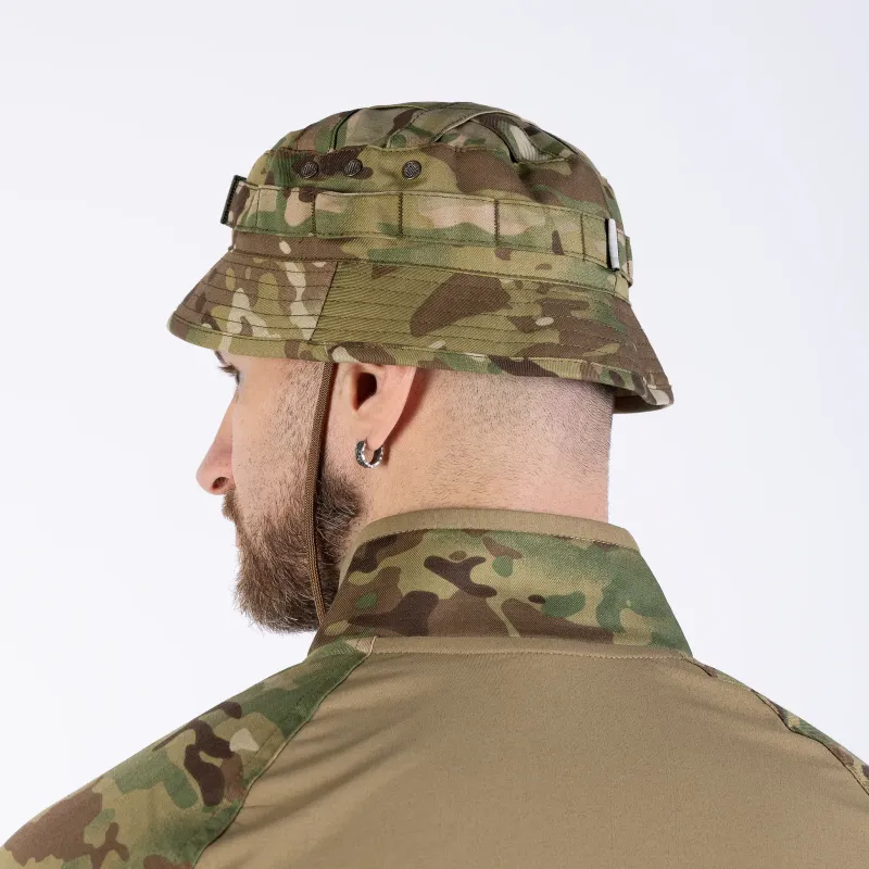 Панама Combat 2.0 Twill MC (9586), 56