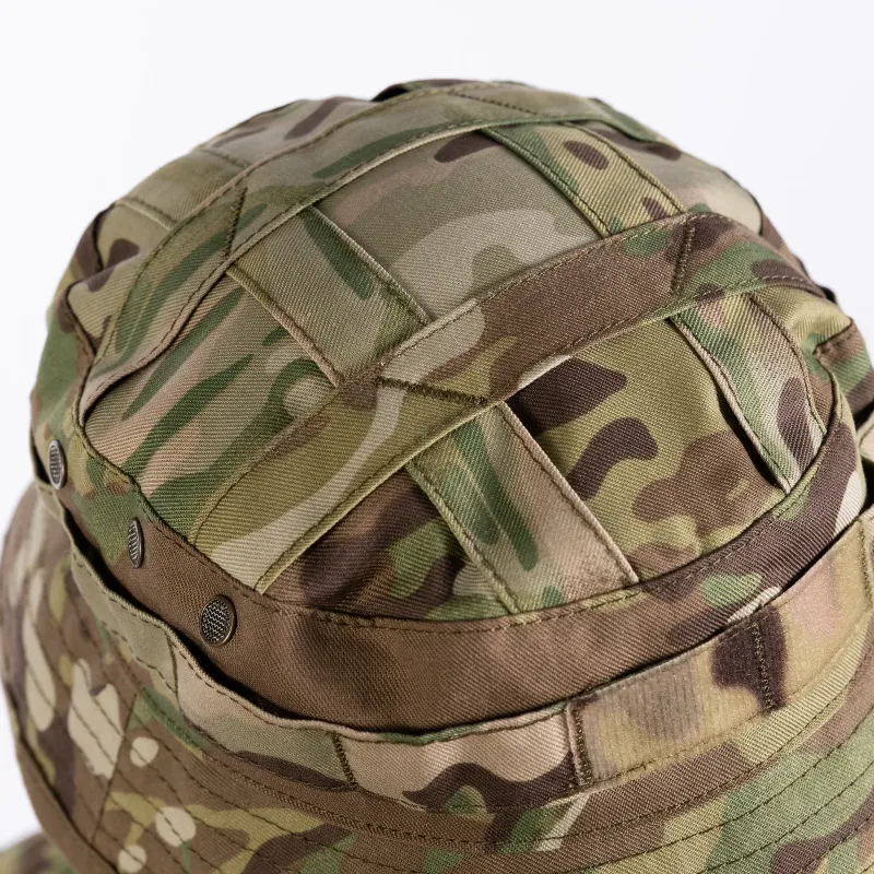 Панама Combat 2.0 Twill MC (9586), 56