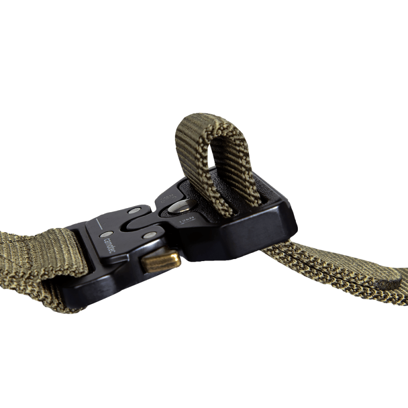 Ремінь Cobra 2.0 Олива (5904)