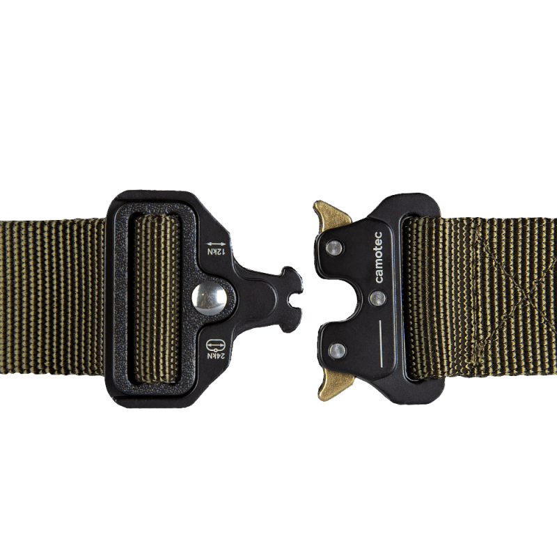 Ремінь Cobra 2.0 Олива (5904)