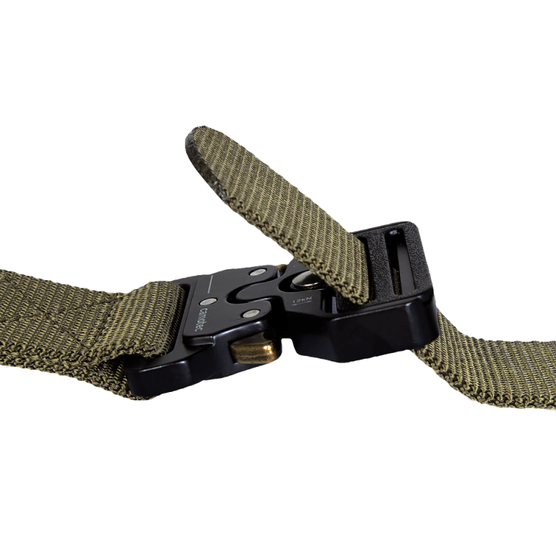 Ремінь Cobra 2.0 Олива (5904)