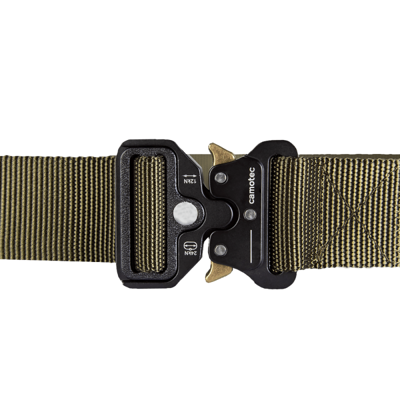 Ремінь Cobra 2.0 Олива (5904)
