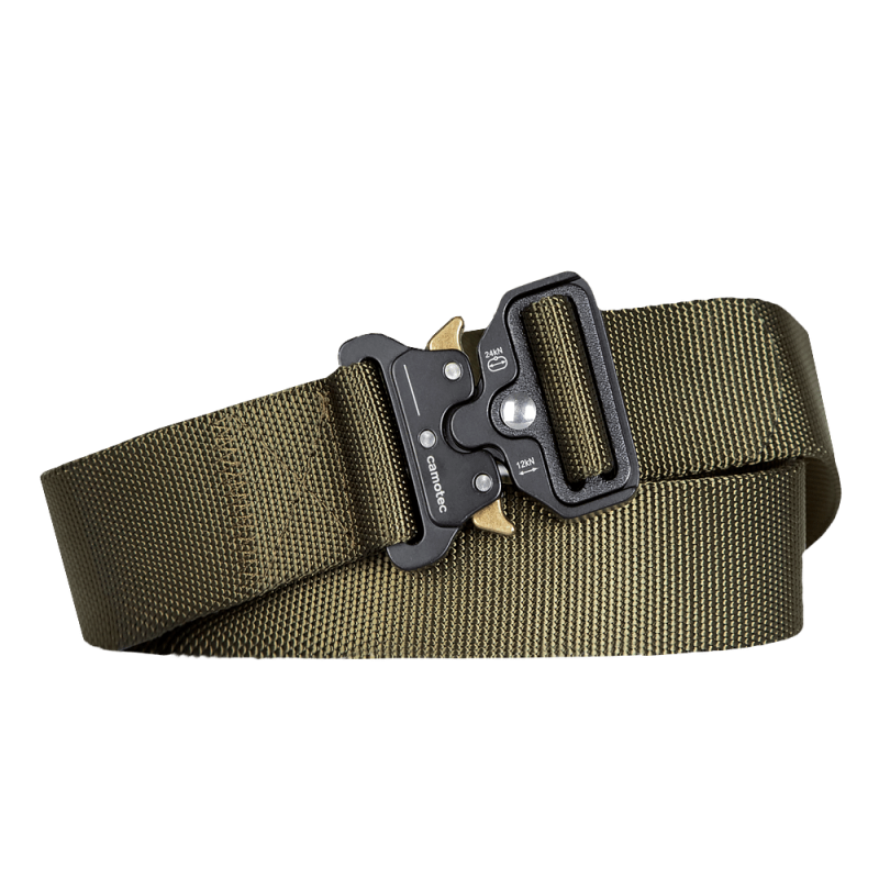 Ремінь Cobra 2.0 Олива (5904)