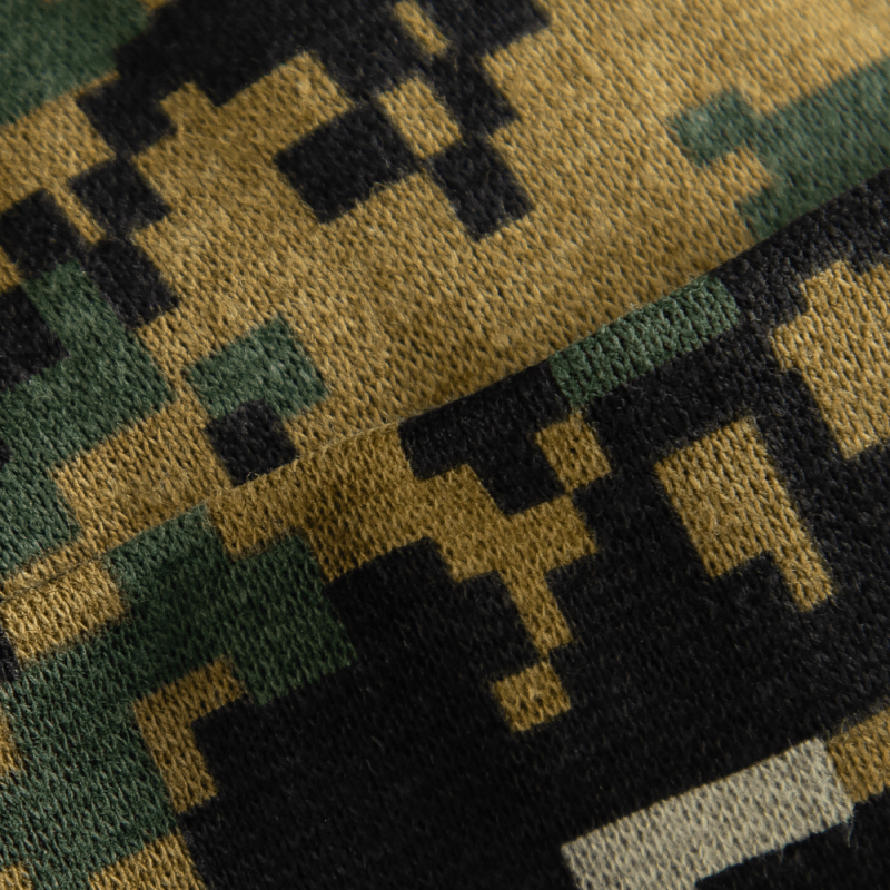 Шапка Watch Cap Marpat Brown (7528)