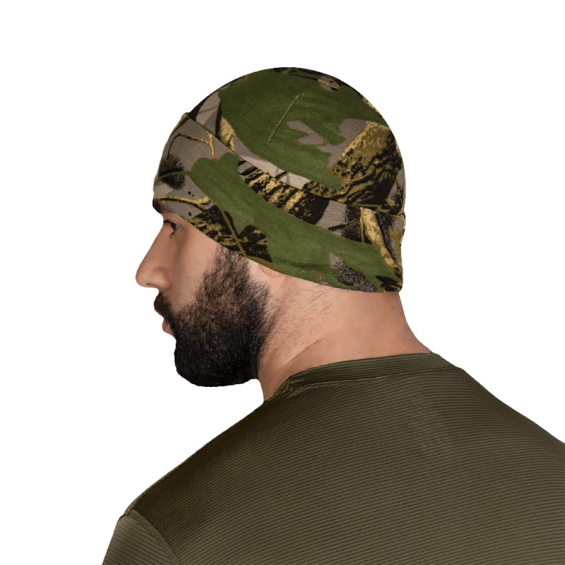 Шапка Watch Cap OAK-2 (7523)
