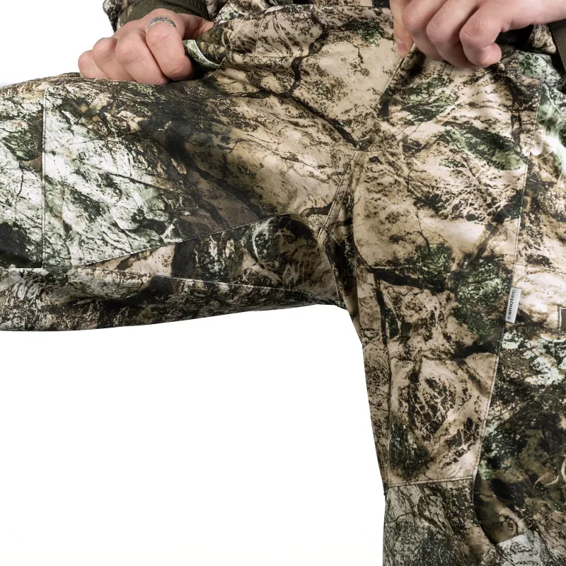 Штани мисливські Rubicon SoftHeat Terra (9595)