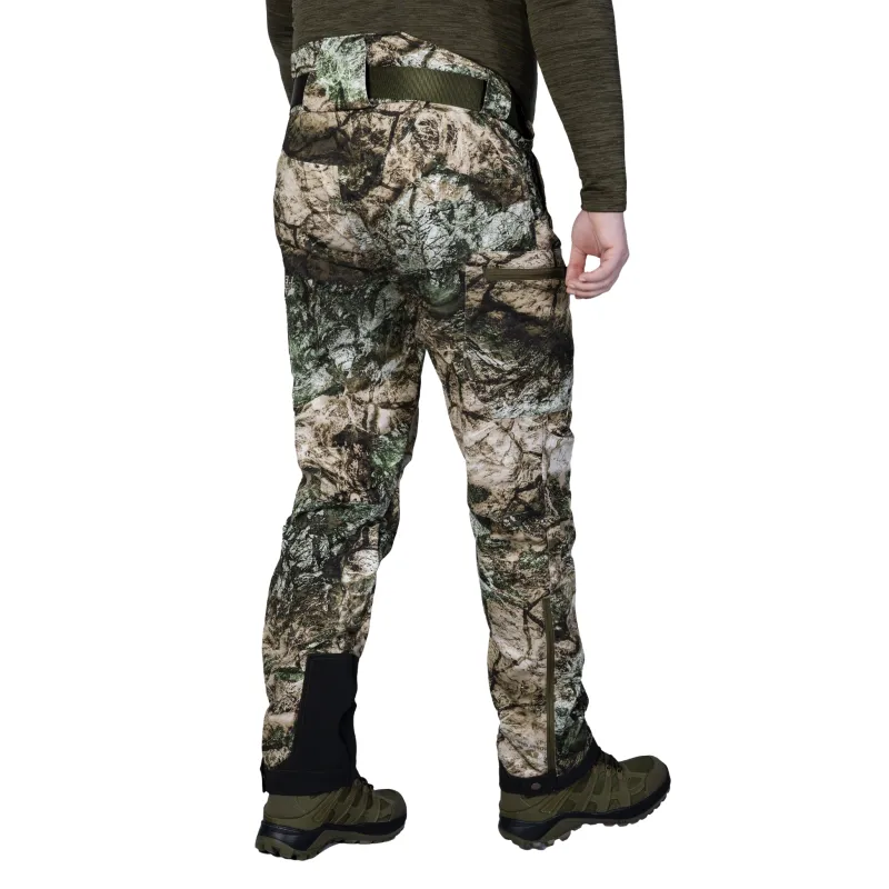 Штани мисливські Rubicon SoftHeat Terra (9595)