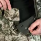 Штани мисливські Rubicon SoftHeat Terra (9595)