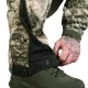 Штани мисливські Rubicon SoftHeat Terra (9595)