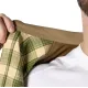 Сорочка "Легіт" Olive/White (9333)